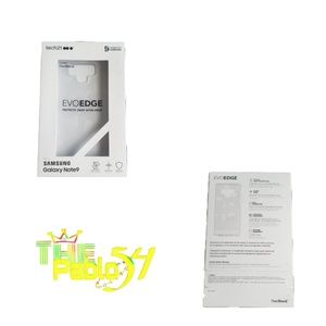 Tech21 Evo Edge for Samsung Galaxy Note9